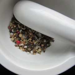 Spice Blends