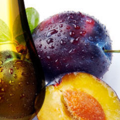 Magolajok / Seed oils